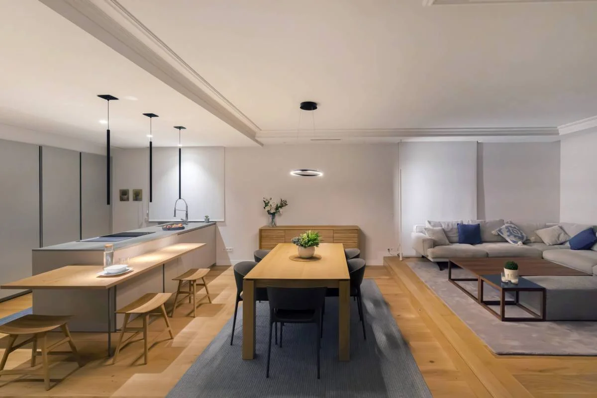 Indoor Luminaires