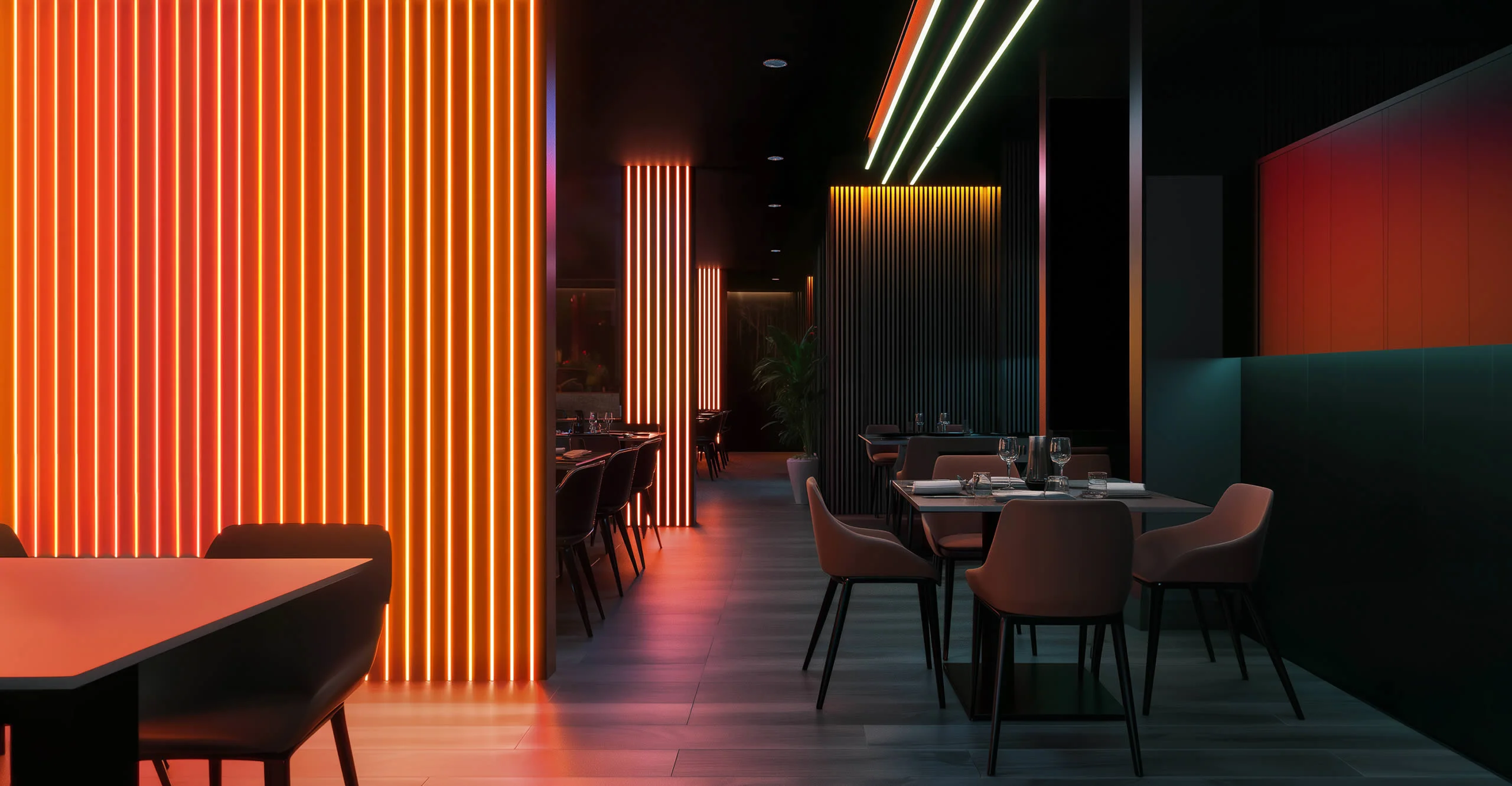 LED Strips