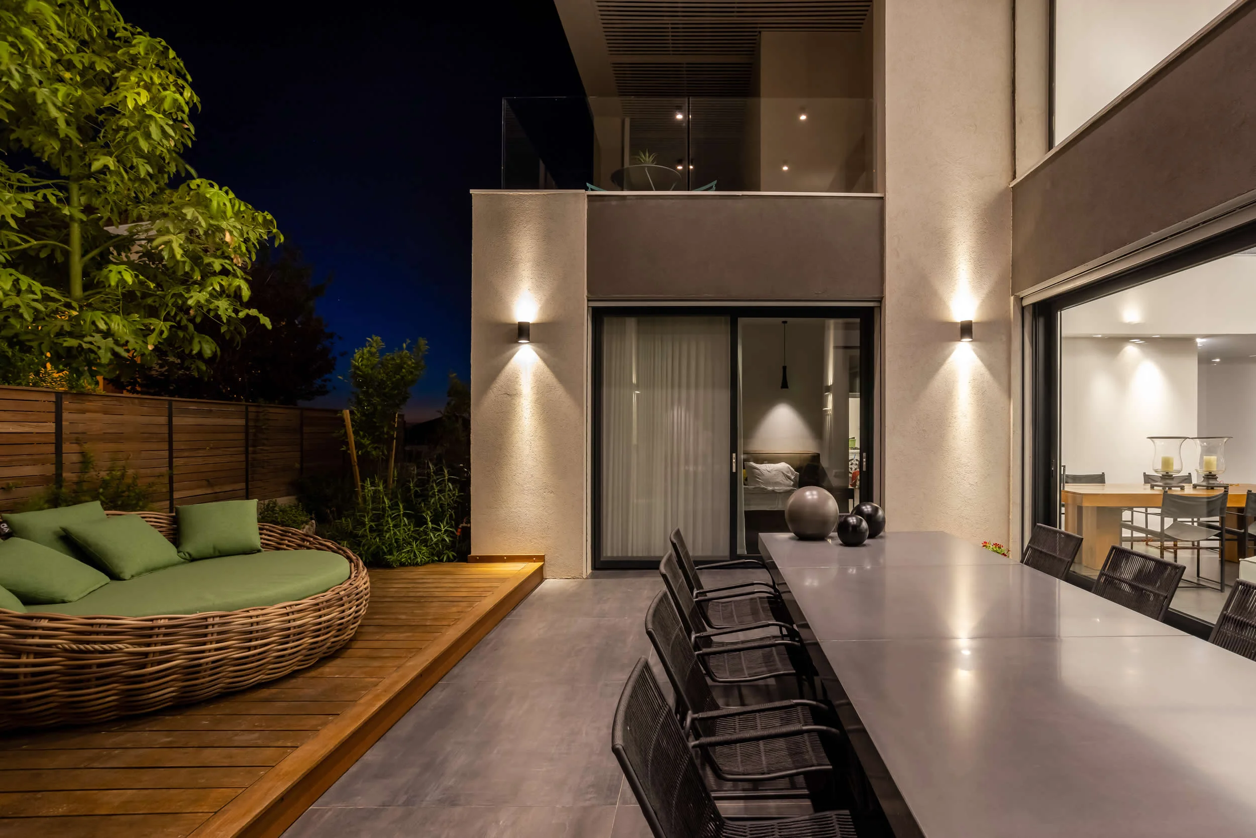 Outdoor Luminaires