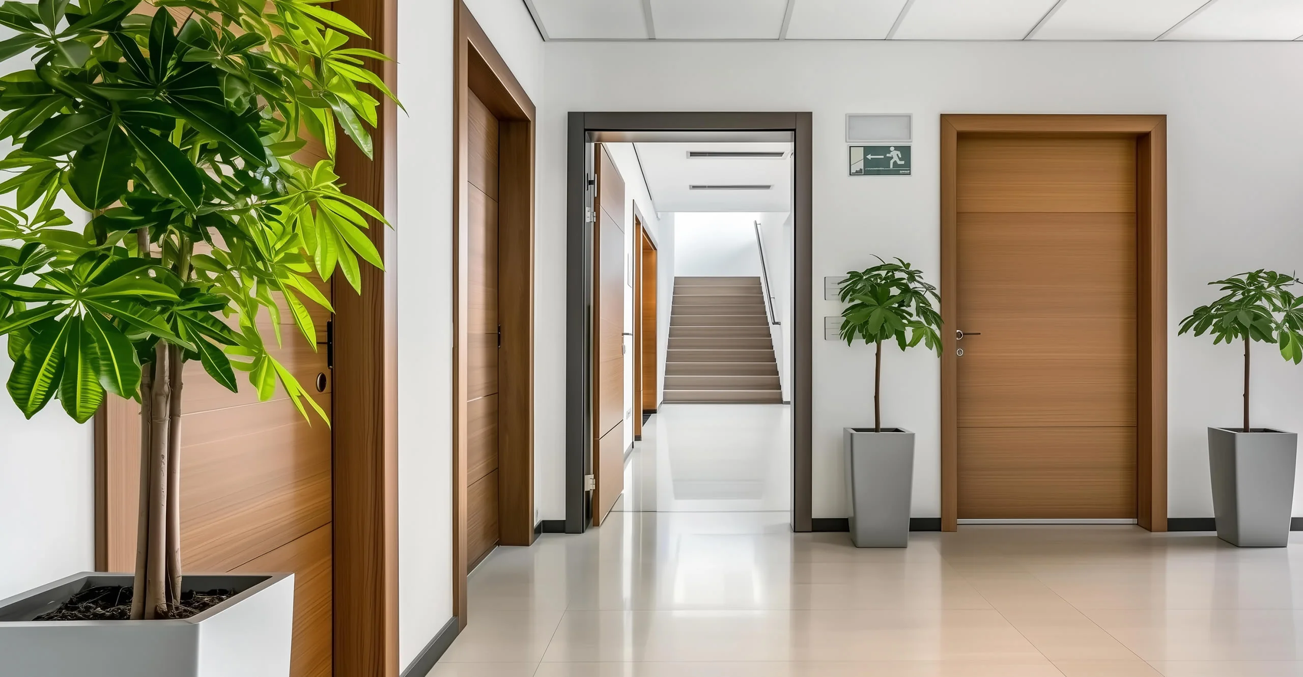 Emergency Lighting