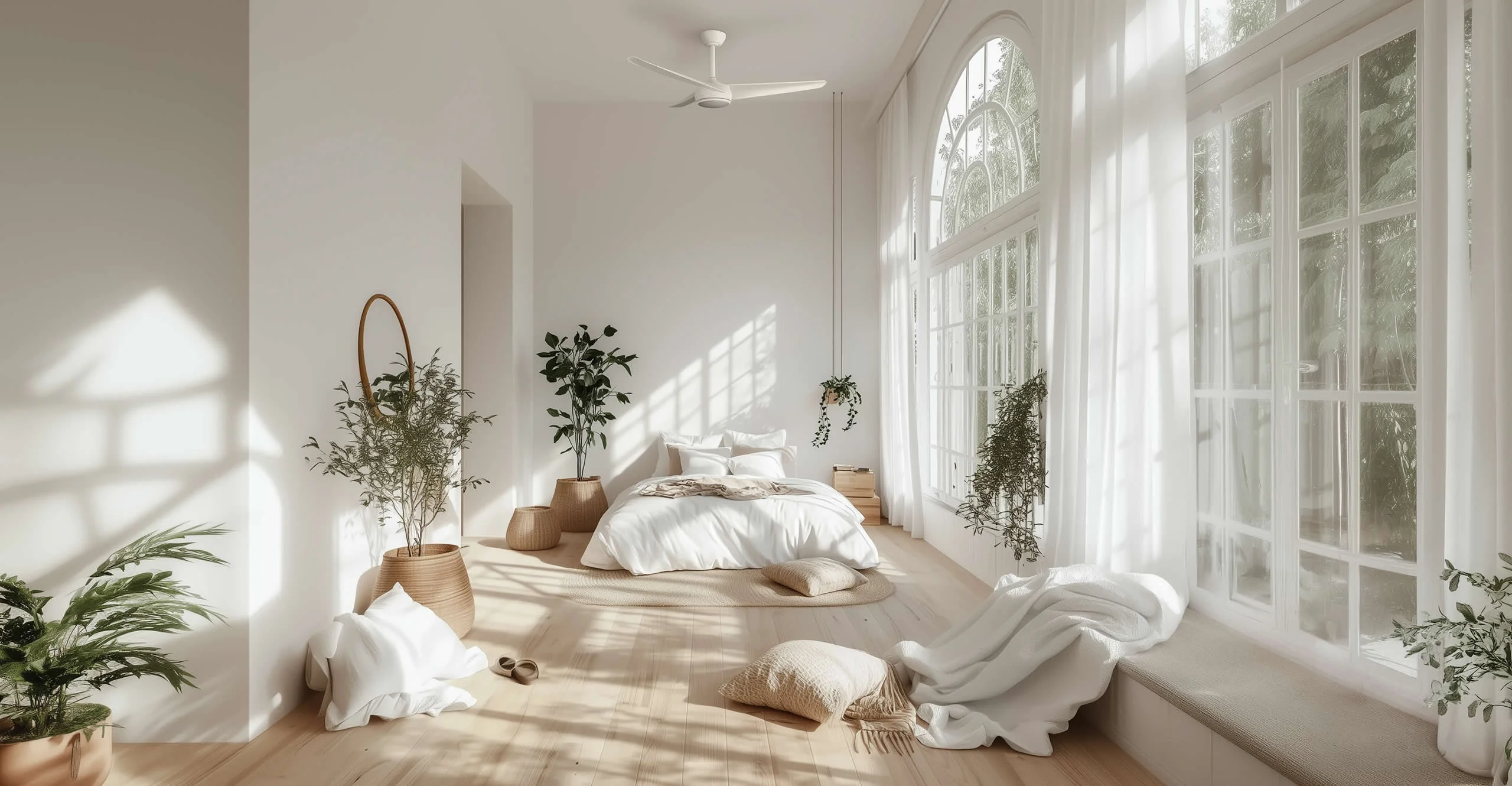 Ceiling Fans