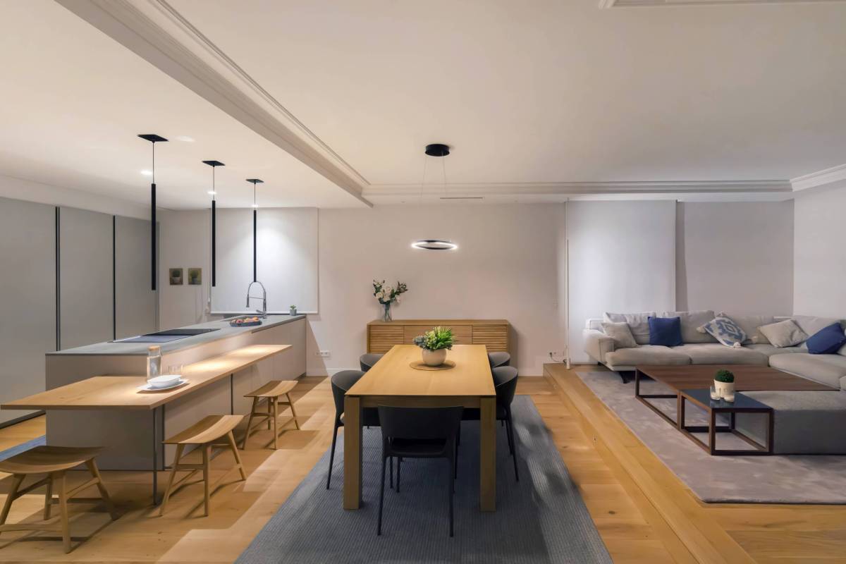 Indoor Luminaires
